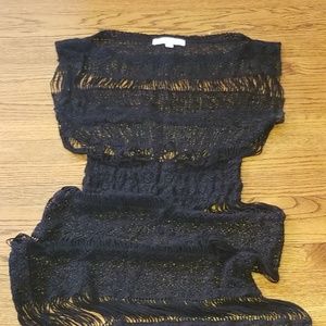 Anthro Callahan Amelia BLACK